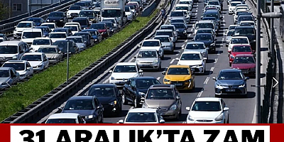 Trafik cezalarında 24 saat tuzağı
