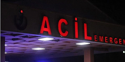 Trafik kazasında ağır yaralanan astsubay hayatını kaybetti