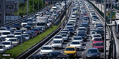 Trafikte 1 Ocak devrimi! Adaletsizlik sona erecek