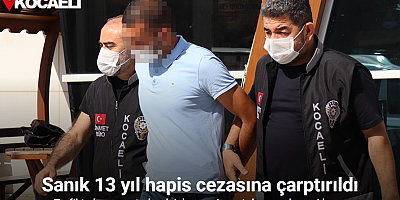 Trafikte kaza yaptırılarak işlenen cinayet davasında yeni karar