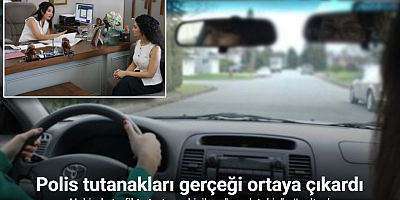 Trafikte tartıştıkları kişi hakim çıktı, savcı talimatıyla 