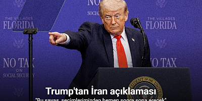 Trump: 