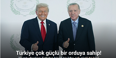 Trump: 