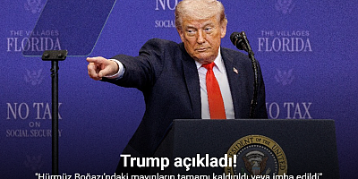 Trump: 