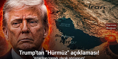 Trump: 