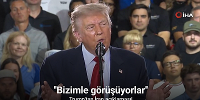 Trump: 