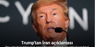 Trump: 
