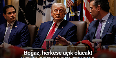 Trump: 