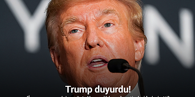 Trump: 