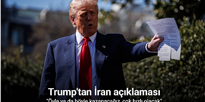 Trump: 