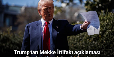 Trump: 
