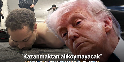 Trump'tan saldırı yorumu: 
