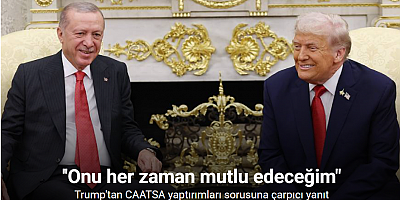 Trump: 