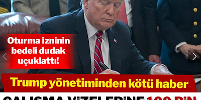 Trump yönetimi, 