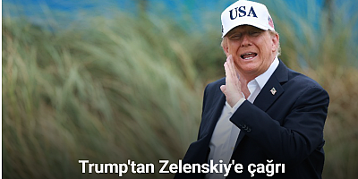 Trump: 