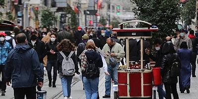 TTB açıkladı: Türkiye’nin salgınla mücadeleye ayırdığı payın milli gelire oranı yüzde kaç?