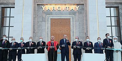 TÜGVA’nın ataları