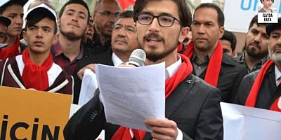 Tügva temsilcisi, İl Özel İdarede