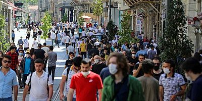 TÜİK verileri: Türkiye'de işsizlik oranı azaldı