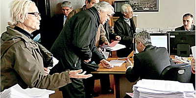 Tüketici hakem heyetlerine elveda