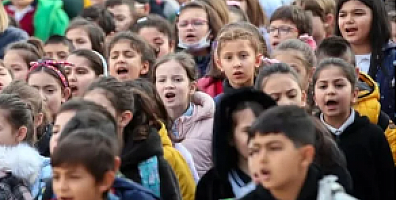 Tüm okullarda uygulanacak! Pazartesi gününe tarih verildi
