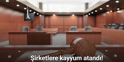 Turgay Ciner’e tutuklamaya yönelik yakalama kararı