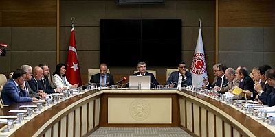 Turizm Ajansı yeni arpalık oldu