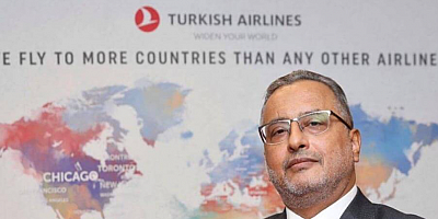 Türk Hava Yolları yeni Yönetim Kurulu ve İcra Komitesi Başkanı Ahmet Bolat kimdir?