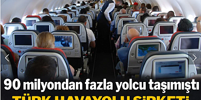Türk hava yolu şirketi resmen iflas etti! 90 milyonun üzerinde yolcu taşımıştı