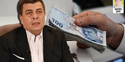 Türk-İş Genel Sekreteri Pevrul Kavlak'tan emekçilerin salgındaki durumuna dair açıklama