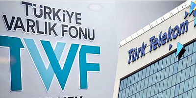 Türk Telekom hisselerini almak için kredi arıyor Varlık Fonu