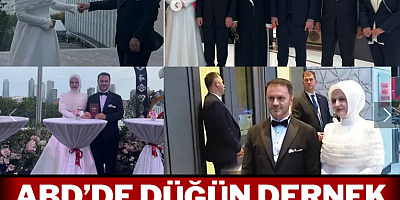 Türkevi’nde düğün dernek