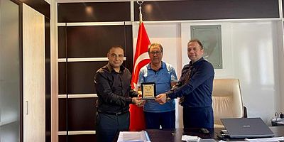 Türkiye Ak Gençlik Ocakları Genel Başkanı Ferhat Aydoğan Konya’da