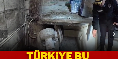 Türkiye bu pideciyi konuşuyor