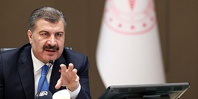 Türkiye'de 25 Ocak günü koronavirüs nedeniyle 174 kişi vefat etti, 76 bin 341 yeni vaka tespit edildiJ