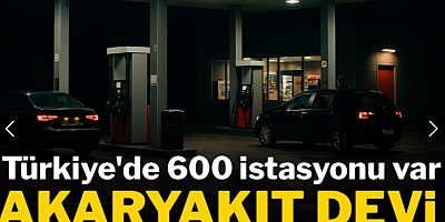 Türkiye'de 600 istasyonu bulunan akaryakıt devi resmen satıldı: İşte yeni sahipleri