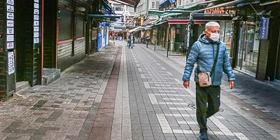 Türkiye'de günlük vaka sayısında artış sürüyor: Son 24 saatte 44 binden fazla yeni vaka