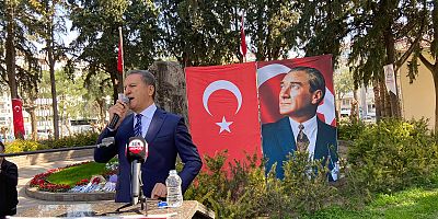 Türkiye Değişim Partisi Genel Başkanı Mustafa Sarıgül, 8 Mart Dünya Emekçi Kadınlar günü münasebetiyle,