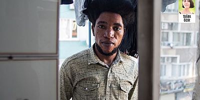 Türkiye'deki göçmenler, virüs ve açlık kıskacında