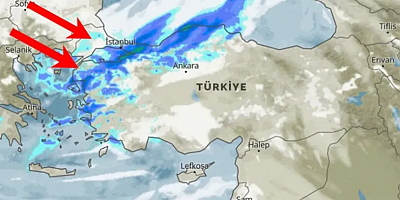 Türkiye için resmen saat verildi: 23.15'ten itibaren.