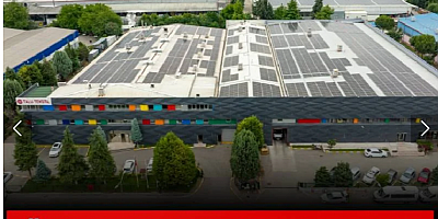Türkiye İhracatçılar Başkanı fabrikasını satışa çıkardı