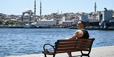 Türkiye kavrulacak: Sıcaklıklar 6-12 derece artacak