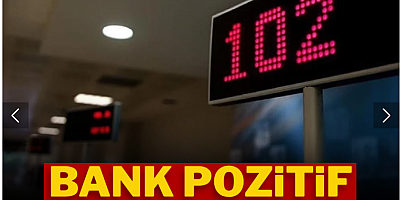 Türkiye'nin 23 yıllık bankası satışa çıkarıldı