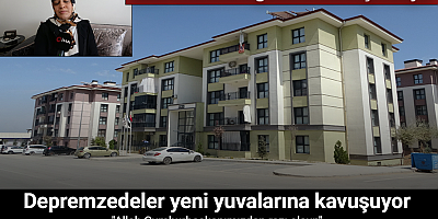 Türkiye’nin en büyük şantiyelerinden İkizce’de 28 bin bağımsız bölüm inşa ediliyor