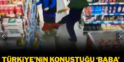 Türkiye'nin konuştuğu baba kendini böyle savundu!