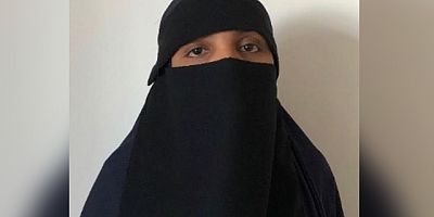 Türkiye’ye kaçak yollarla girerken yakalanan DEAŞ’lı kadın FETÖ’nün 'Altın Nesil'  kolejinden mezun 