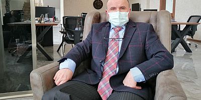 Tuzla'da ceza iddialarıyla gündeme gelen lüks sitenin müdürü: Hiçbir şekilde öyle bir ceza kesilmedi