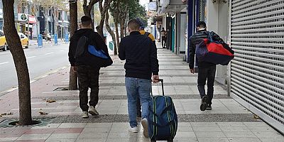 Üç haftalık ‘tam sefalet’ günleri