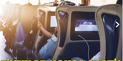 Uçakla seyahat daha avantajlı hale geldi