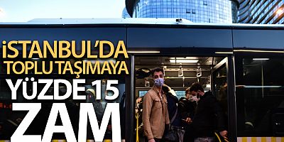 UKOME'den ulaşımda önemli kararlar